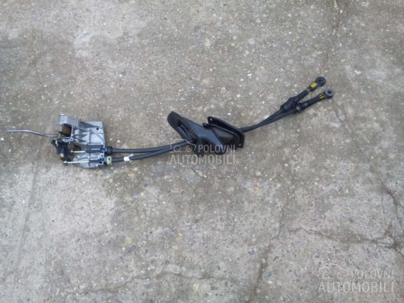 Birac Brzina za Citroen Xsara Picasso