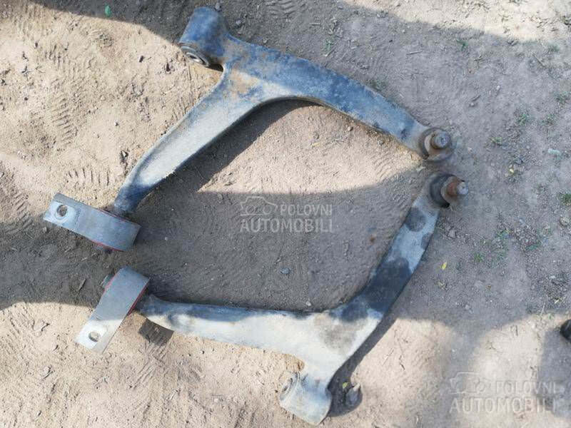 Viljuske za Citroen Xsara Picasso