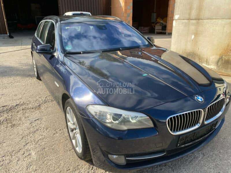 Radilica n47 177ks za BMW 118, 120, 123 ... od 2007. do 2010. god.