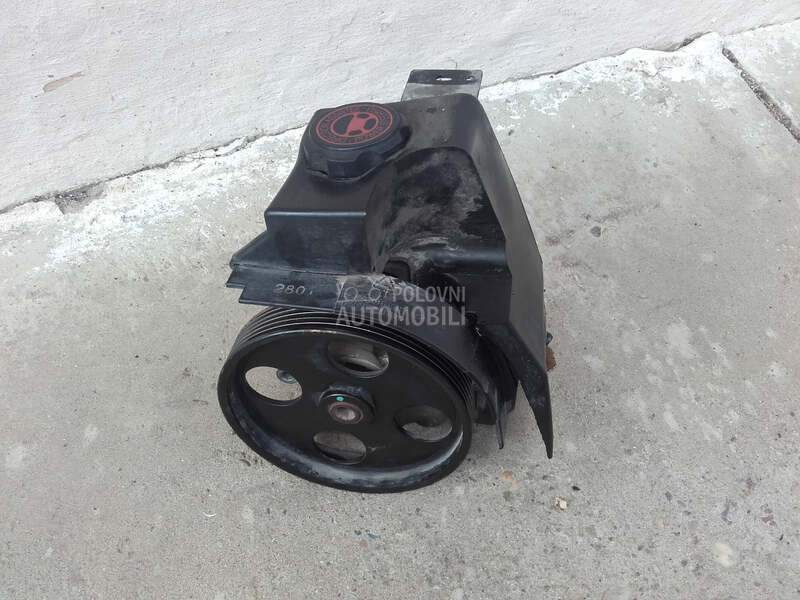 Servo pumpa za Peugeot 206 od 1998. do 2008. god.