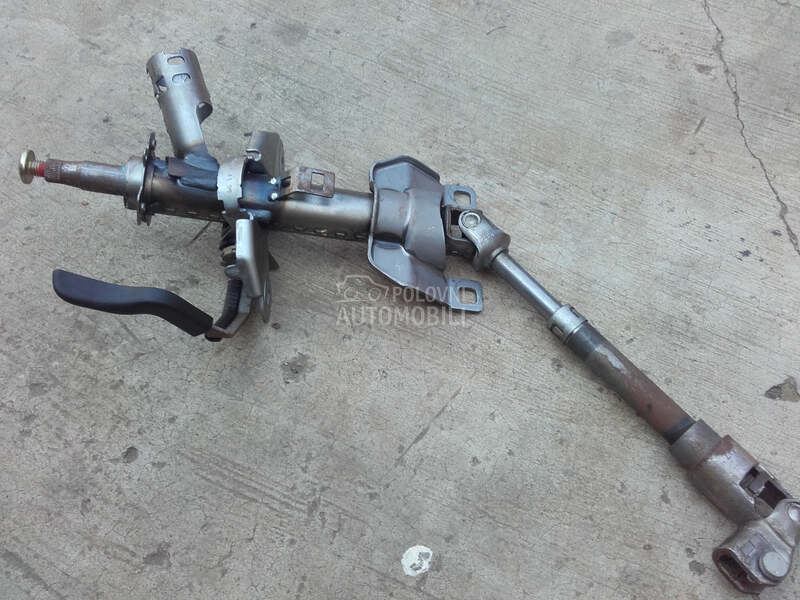 Puska volana za Peugeot 206 od 1998. do 2008. god.