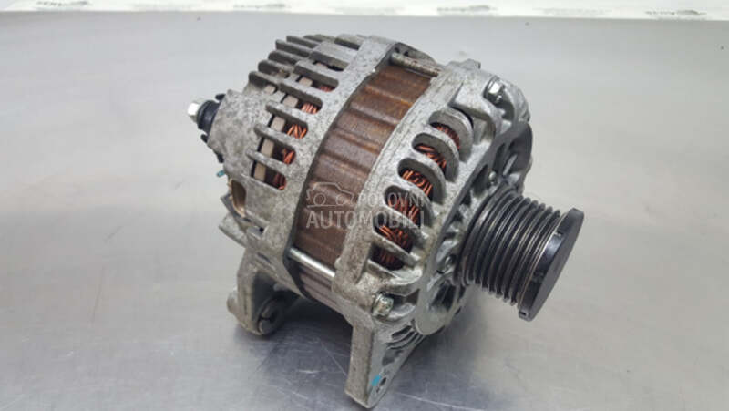 alternator za Nissan Qashqai od 2005. do 2011. god.