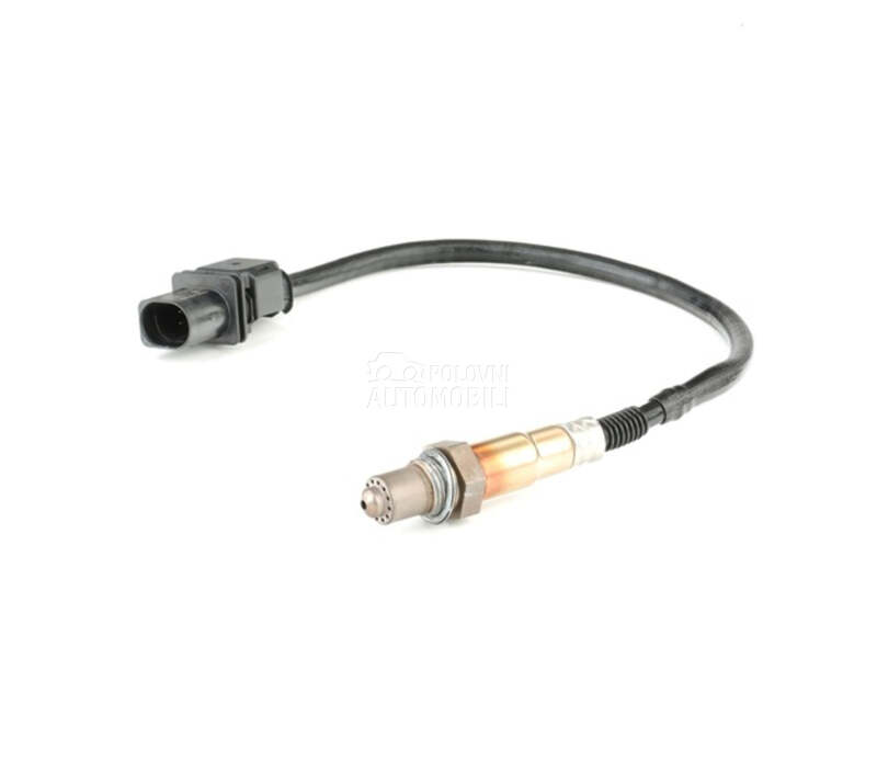 lambda sonda za Nissan Qashqai od 2005. do 2011. god.