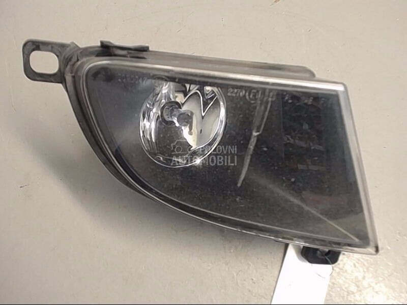 Maglenke ZA VISE MODELA za BMW Serija 1, Serija 3, Serija 5 ... od 2000. do 2010. god.