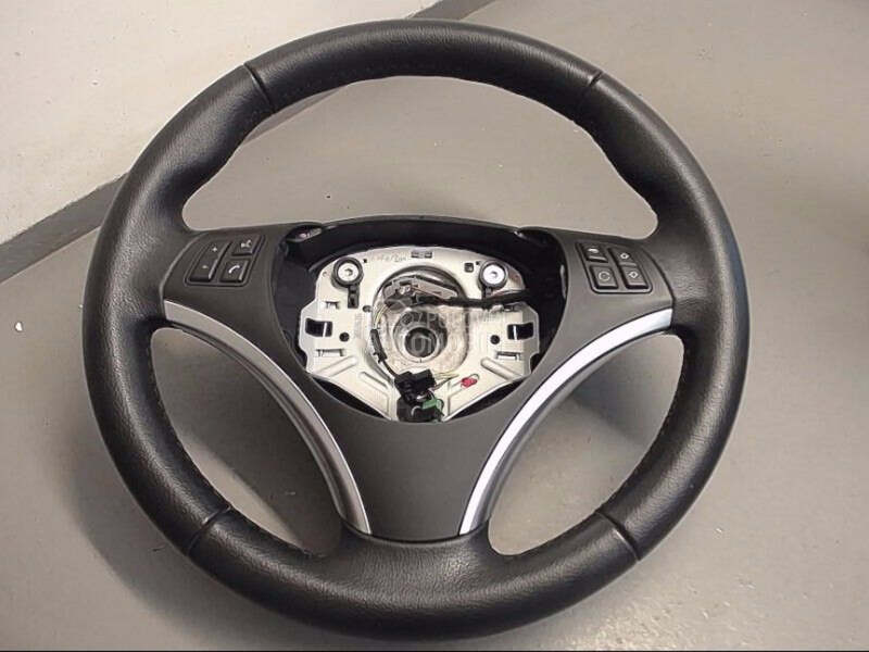 Volani ZA VISE MODELA za BMW Serija 1, Serija 3, Serija 5 ... od 2000. do 2010. god.