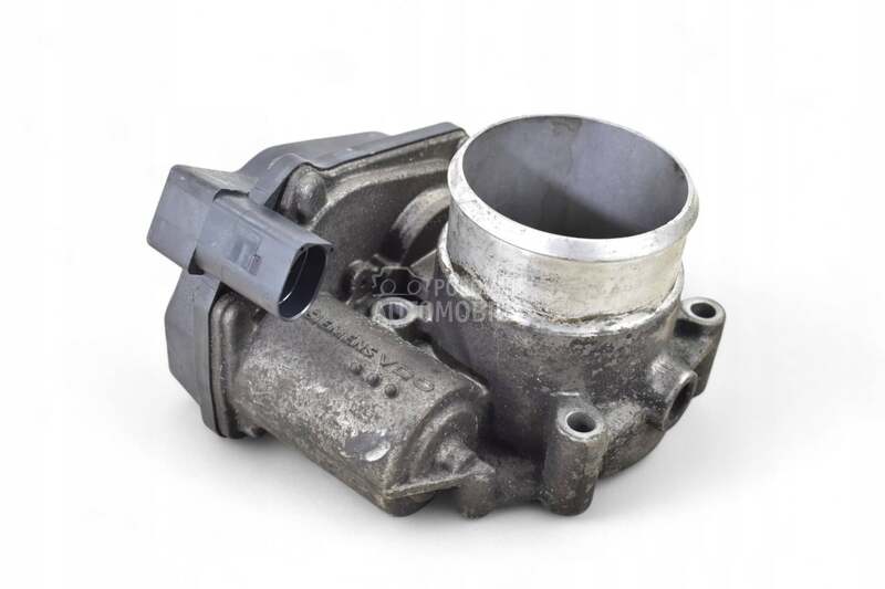 Klapne gasa ZA VISE MODELA za Volkswagen Caddy, Tiguan, Touareg ... od 2000. do 2010. god.