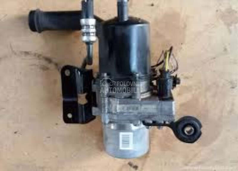 SERVO PUMPA za Peugeot 206, 307, 308 ...