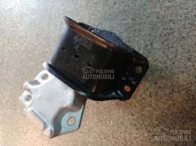 NOSAC MOTORA za Peugeot 206, 207, 307 ...