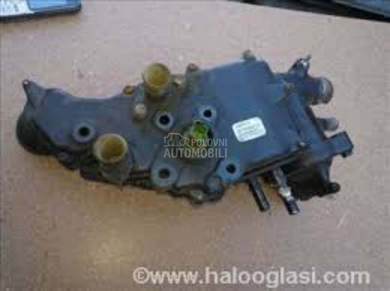 KUCISTE TERMOSTATA za Peugeot 206, 207, 307 ...