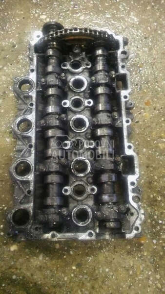 BREGASTA OSOVINA SA KUCISTEM za Peugeot 206, 207, 307 ...