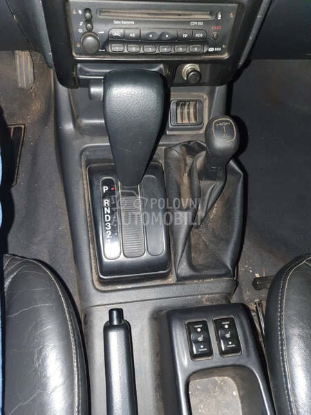 Reduktor za Opel Frontera