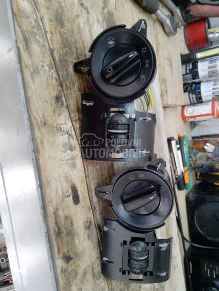 Prekidac glavnog svetla za Volkswagen Golf 4, Passat B5, Passat B5.5 ...