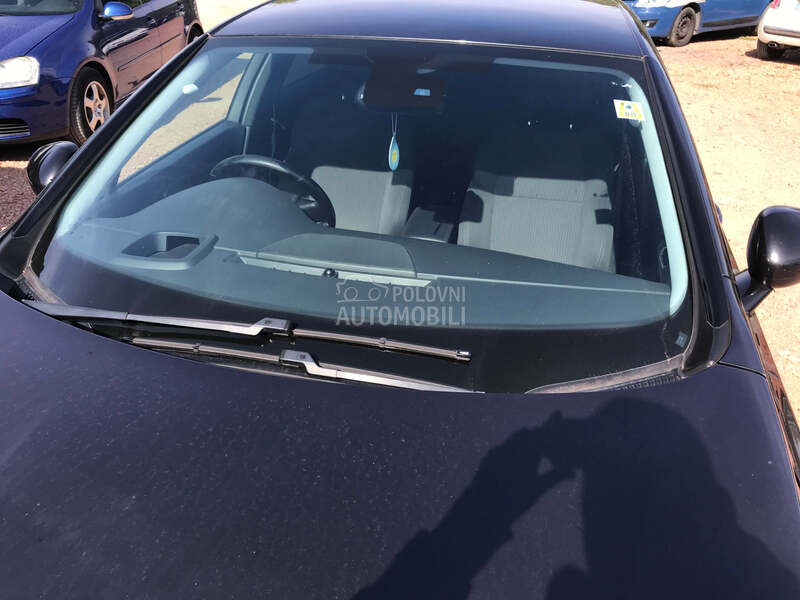 sofersajbna za Peugeot 508 od 2010. do 2014. god.
