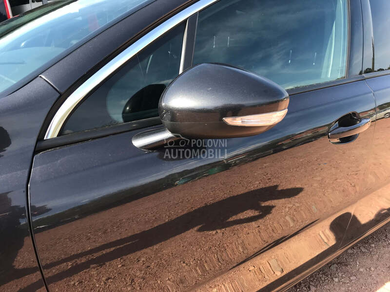 levi retrovizor za Peugeot 508 od 2010. do 2014. god.