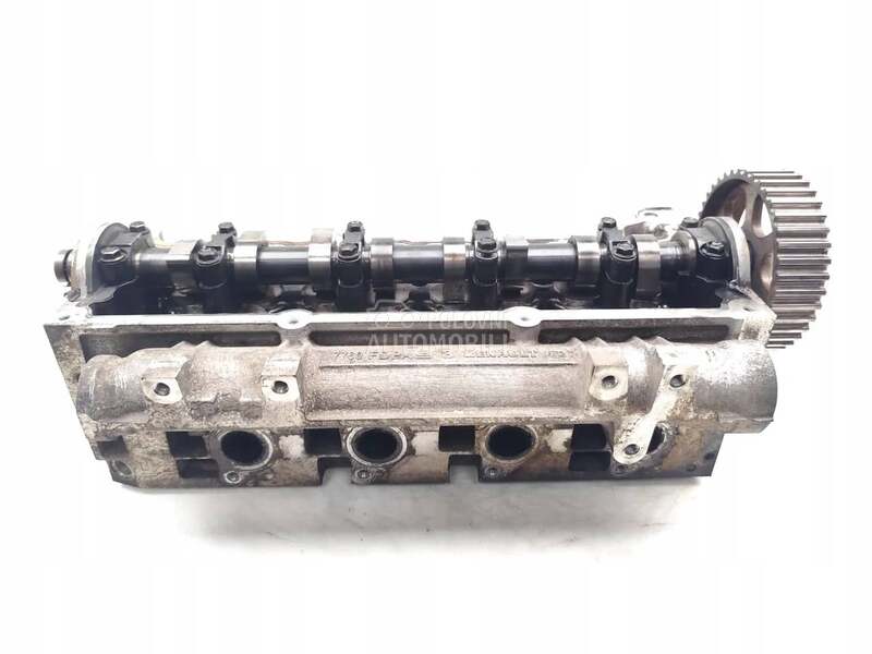 Glava i blok motora za Renault Clio, Kangoo, Megane ... od 2000. do 2014. god.
