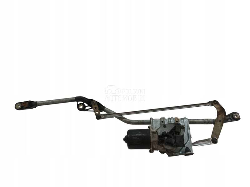 Motori brisaca ZA VISE MODELA za Renault Clio, Kangoo, Megane ... od 2000. do 2014. god.