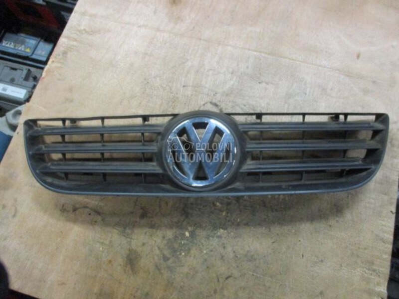 Maske za Volkswagen Fox, Lupo, Polo od 2000. do 2014. god.