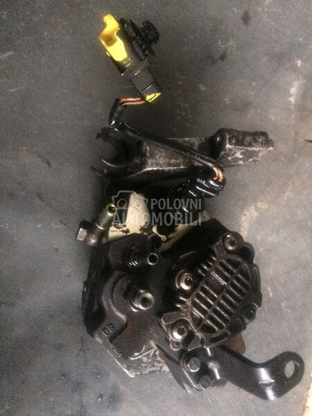 Bosh pumpa regulator pritiska za Peugeot 206
