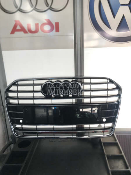 MASKA 4g ultra za Audi A6 od 2014. do 2018. god.