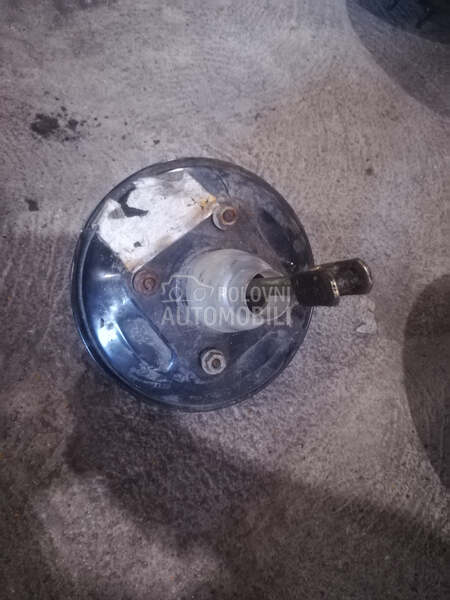 kociona servo pumpa za Peugeot 106