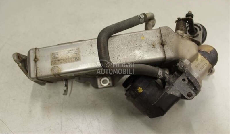 EGR ventili ZA VISE MODELA za BMW Serija 1, Serija 3, Serija 5 ... od 2000. do 2010. god.