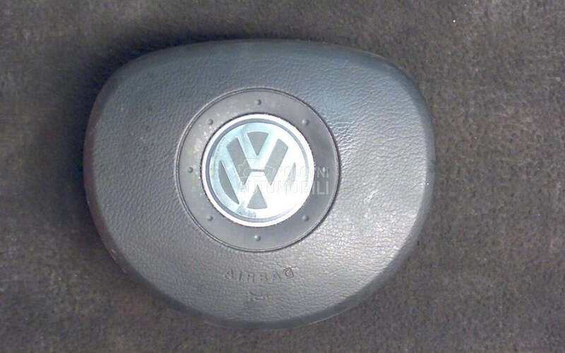 Vazdusni jastuci za Volkswagen Fox, Lupo, Polo ... od 2000. do 2014. god.