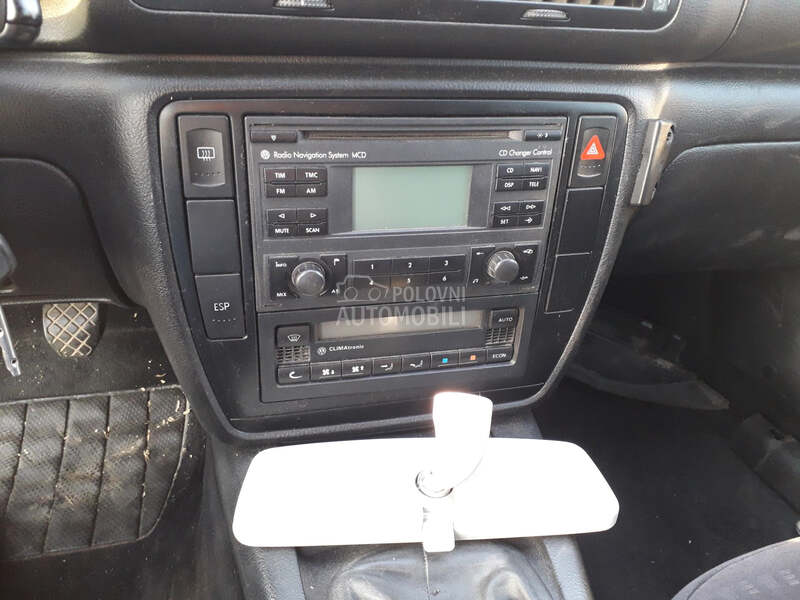 Passat B5.5 kompresor klime za Volkswagen Passat B5.5