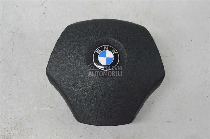Airbag ZA VISE MODELA za BMW Serija 1, Serija 3, Serija 5 ... od 2000. do 2010. god.