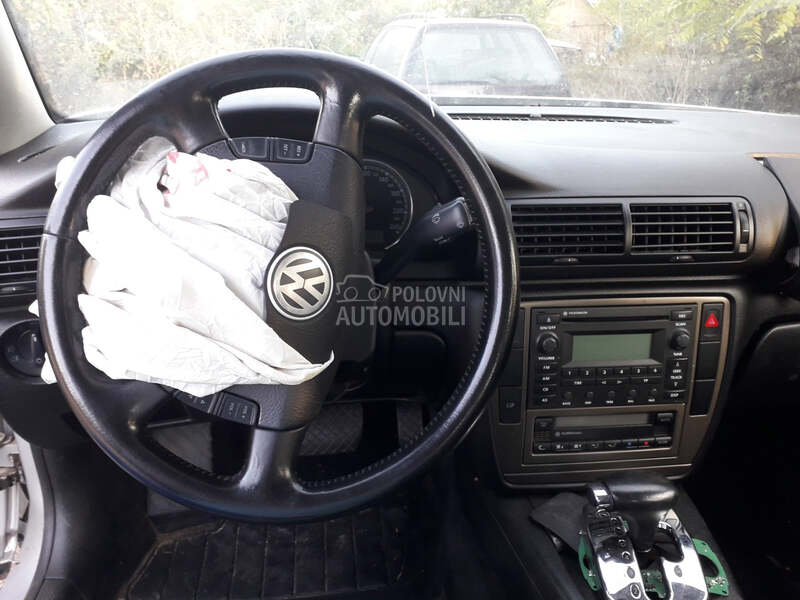 Passat B5.5 TDI km sat za Volkswagen Passat B5.5