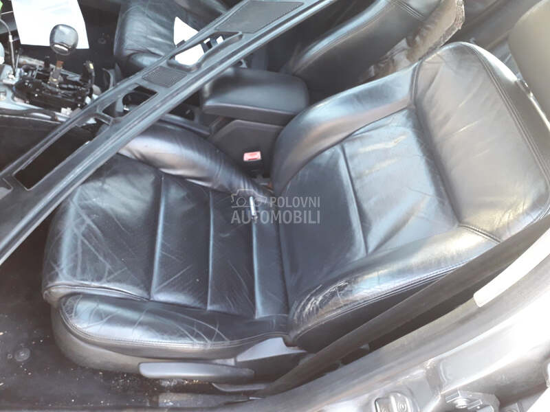 Passat B5.5 1.9 u delovima za Volkswagen Passat B5.5