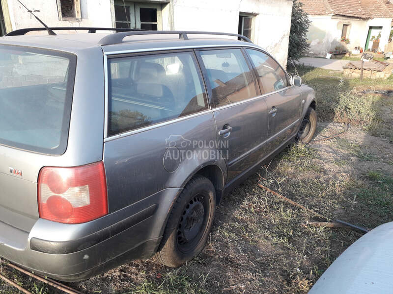 Passat B5.5 vrata za Volkswagen Passat B5.5