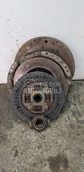 set kvacila za Toyota Previa od 1990. do 1999. god.