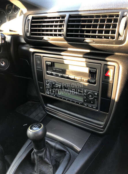 Passat B5.5 TDi instrum. tabla za Volkswagen Passat B5.5