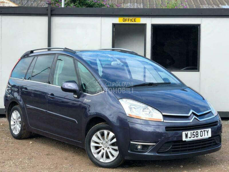 GRAND PIKASO 1.6 HDI za Citroen C4 Grand Picasso