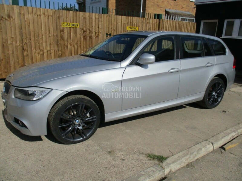 e90 e91 limarija vrata hauba za BMW Serija 3