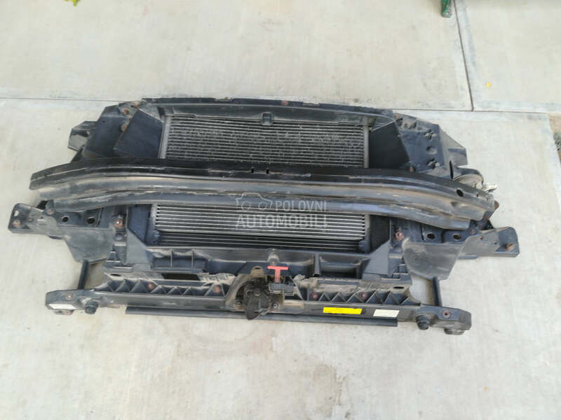 prsa za Fiat Stilo