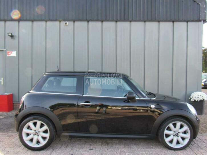 Motor i delovi1.6 dizel 08god za Mini Cooper od 2007. do 2010. god.