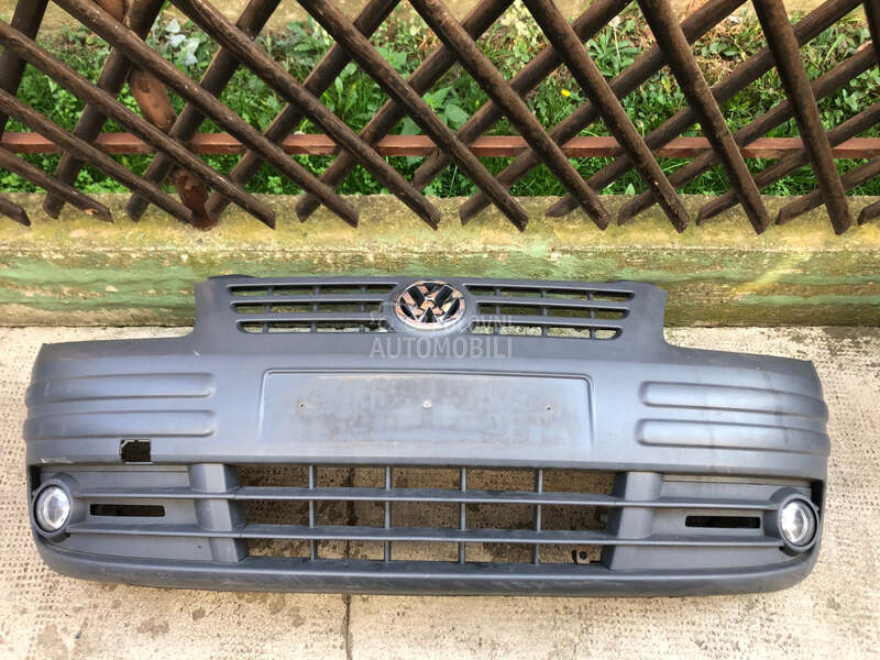 Prednji branik za Volkswagen Caddy