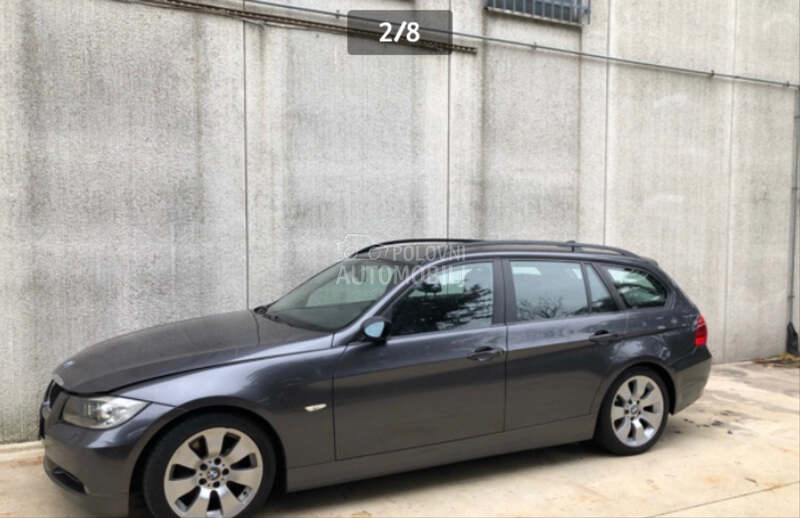 Senzor abs za BMW 118, 120, 123 ... od 2002. do 2014. god.
