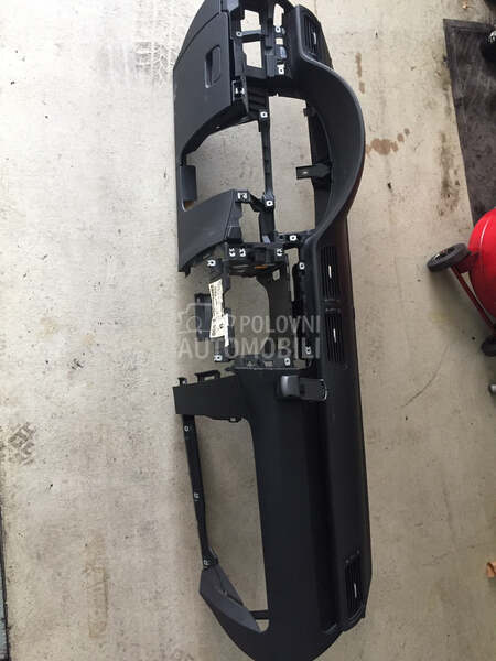 TABLA AIR BAG za Volkswagen Passat CC