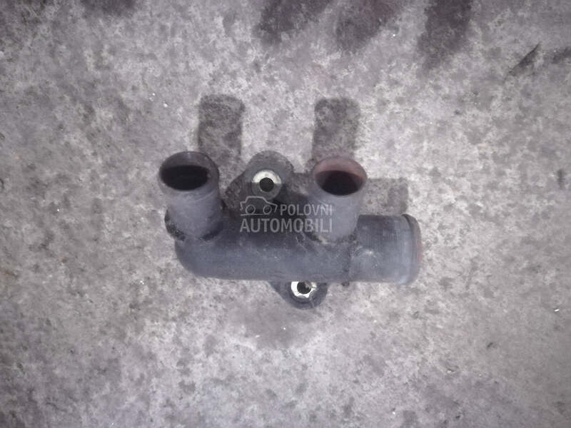 kuciste termostat za Peugeot 306