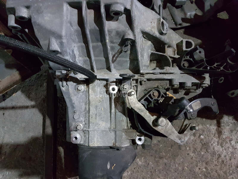 Menjaci Clio 4 za Renault Clio