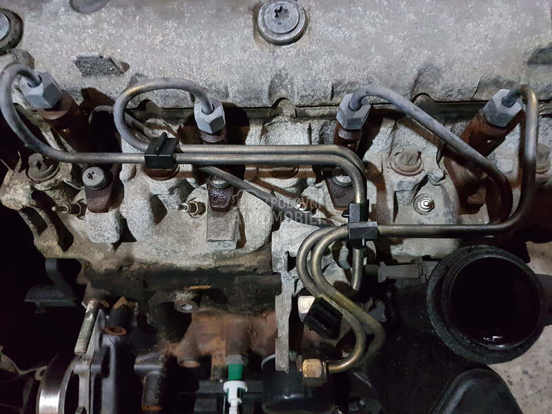 Dizne 1.9dti za Renault Clio, Kangoo, Laguna ...