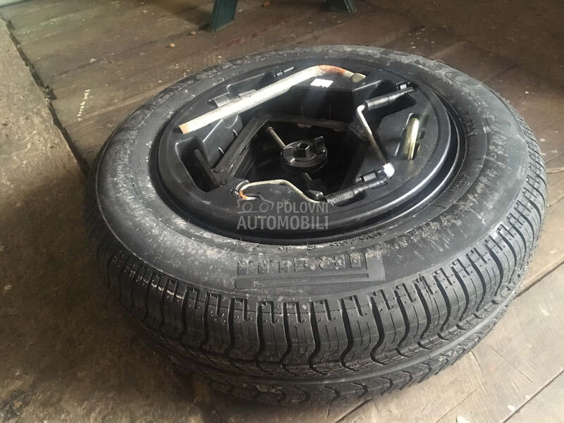 Pirelli 195/65 R15 Letnja