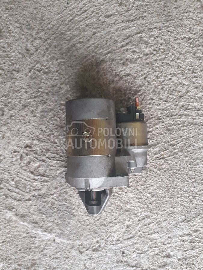 Anlaser 1.2 za Fiat Panda od 2003. do 2009. god.