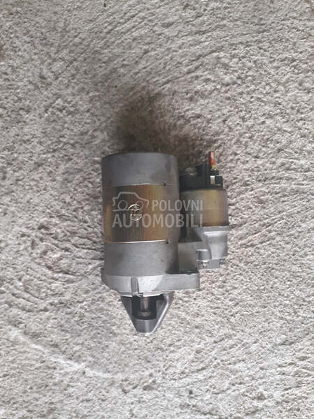 Anlaser 1.2 za Fiat Panda od 2003. do 2009. god.
