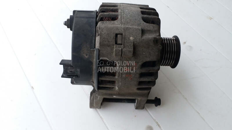 Alternator 2.0 benzin za Renault Megane, Scenic