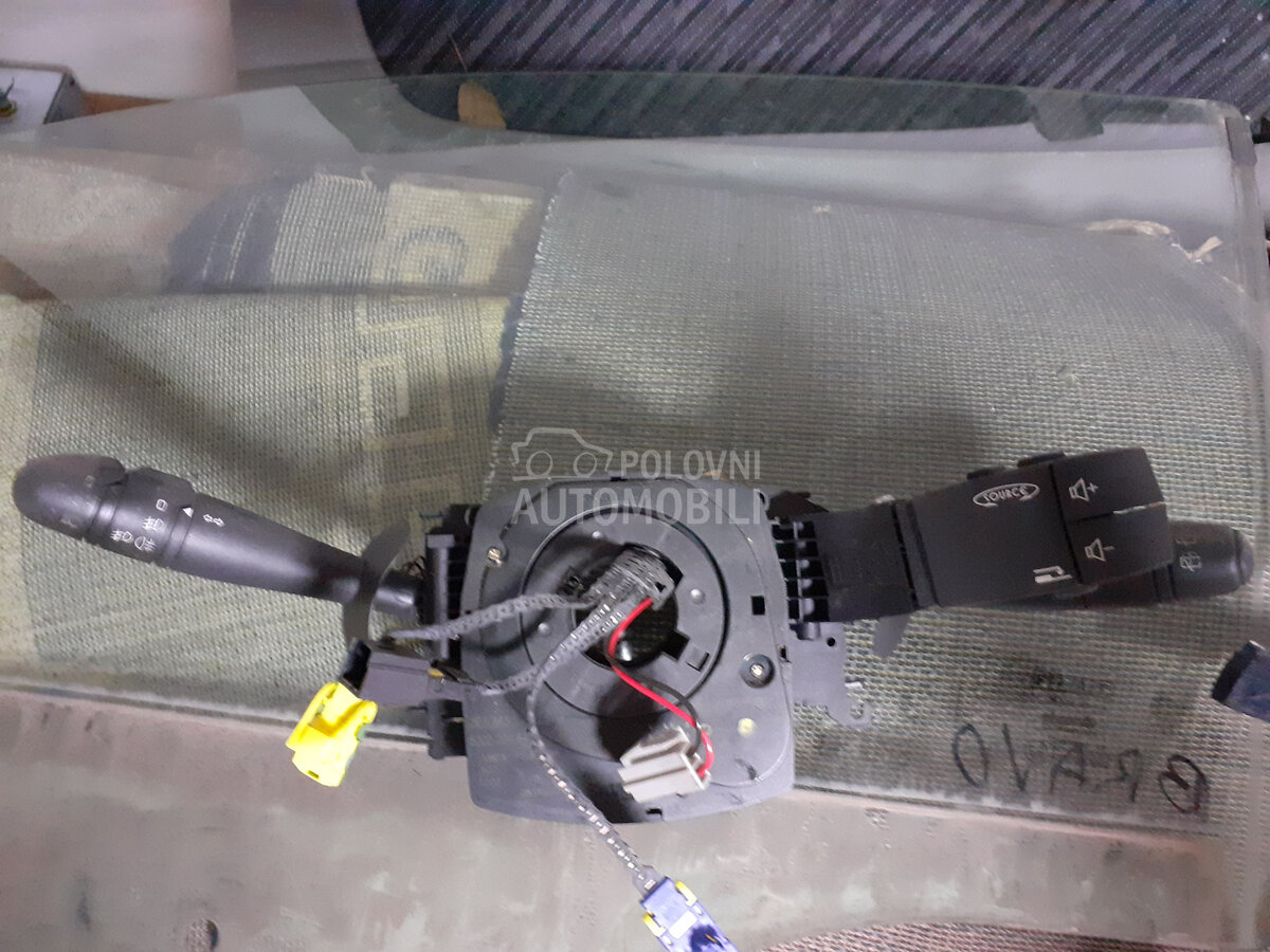 ablender za Renault Laguna