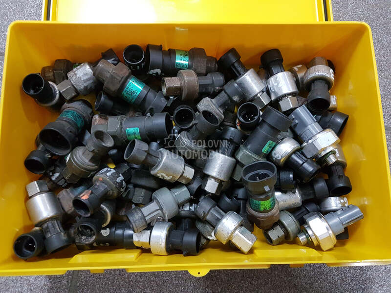 Presostat za Renault Captur, Clio, Espace ...