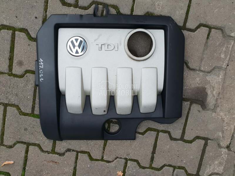 Poklopac za Volkswagen Golf 5